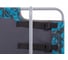 Походная кровать Nisus Shark N-BD630-98828-S 120 кг 282321 4