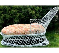 Шезлонг Ajurio Лаура венге ШЛ/02