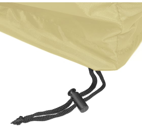 Комплект чехлов для кресел Tplus 1100x950x900/660 мм, 2 шт., оксфорд 600, бежевый T018951