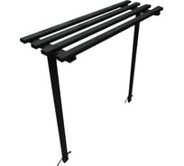 Ритуальная металлическая скамья Станкоинструмент и оснастка №1 4811381027438