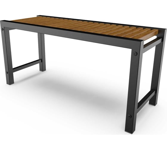 Садовая скамья GRILLUX Loft Garden ВЗР2580.01