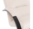 Кресло-качалка Leset Милано, Венге, ткань V 18 6760-3700 6