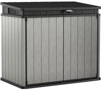 Уличный шкаф Keter Elite Store 241861
