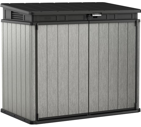 Уличный шкаф Keter Elite Store 241861