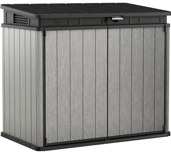 Уличный шкаф Keter Elite Store 241861 1