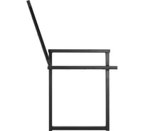 Боковина для скамьи СВОЙ МАСТЕР Лофт L арт 01.0098