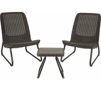 Комплект мебели Keter Rio patio set 211426