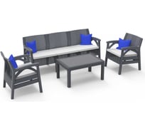 Комплект Kastamonu Santana KP-0138-2