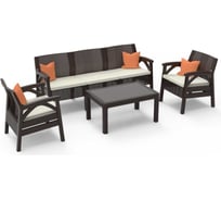 Комплект Kastamonu Santana KP-0138-3