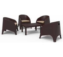 Комплект Kastamonu Olivya KP-0839-4