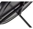 Кофейный столик BRADEX moon диам. 45x51 см, чёрный FR 0829 3