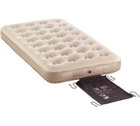 Матрас надувной COLEMAN Twin Comfort Smart Quickbed Airbed 2000010284