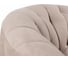 Бескаркасное кресло NRAVA Home Darvin 900x900x800 мм, бежевое 4627183960875 3
