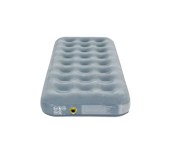 Матрас надувной CAMPINGAZ Quickbed Airbed Single 205480