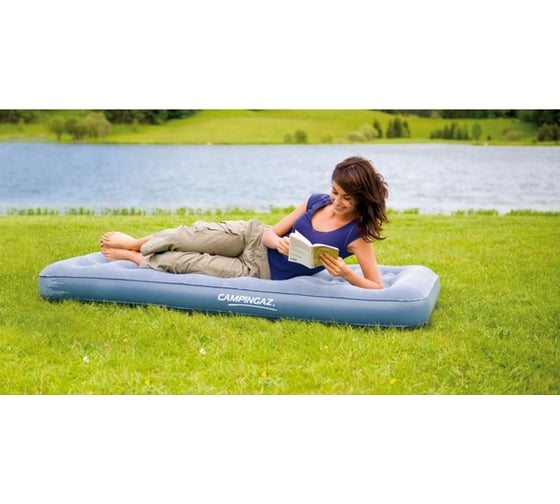 Матрас надувной CAMPINGAZ Quickbed Airbed Single 205480