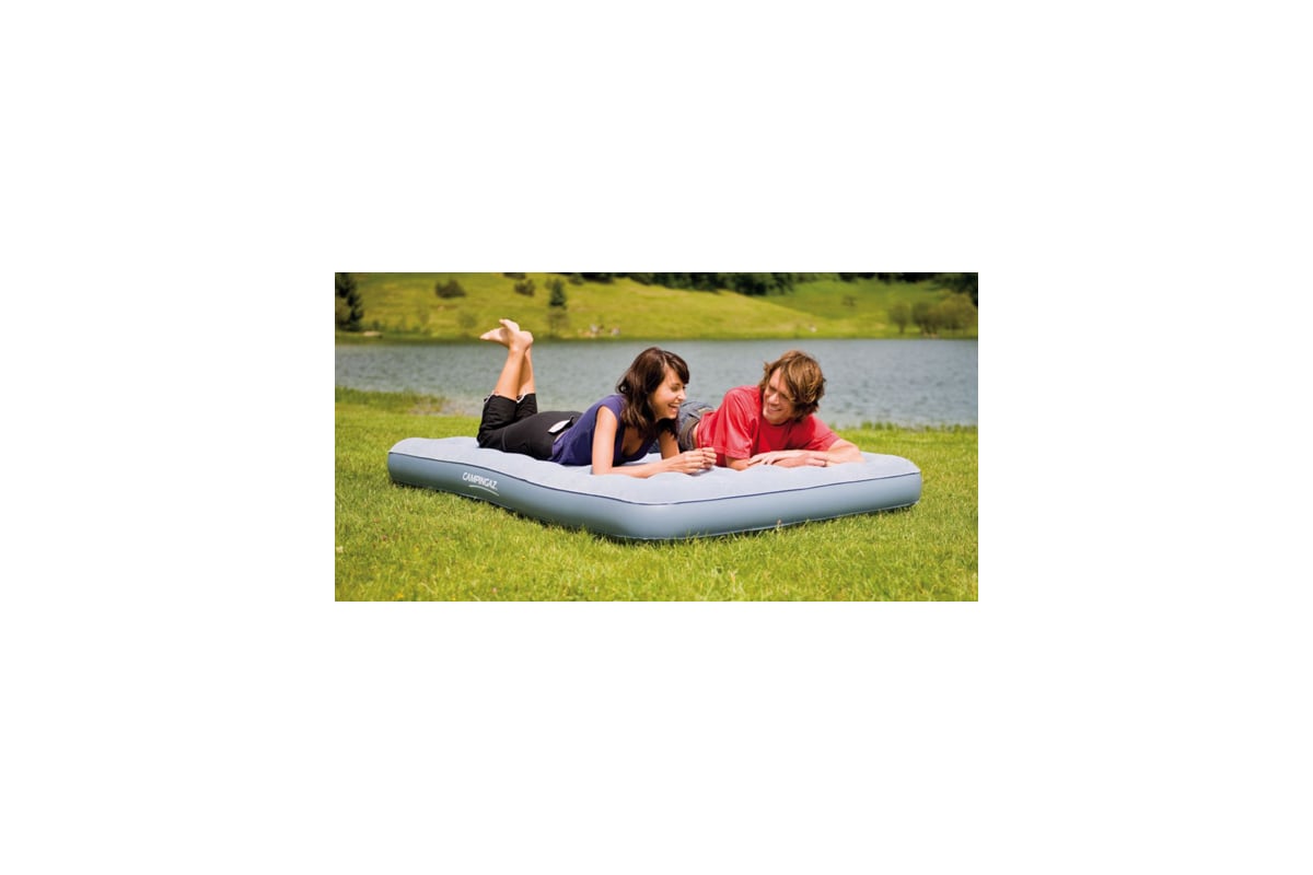 CAMPINGAZ Quickbed Airbed Double 205481