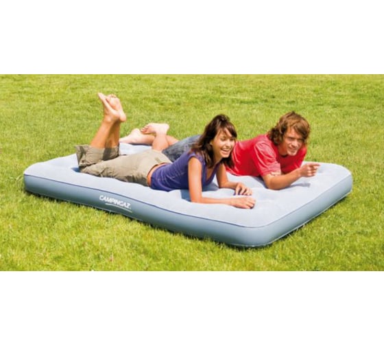 Матрас надувной CAMPINGAZ Quickbed Airbed Double 205481