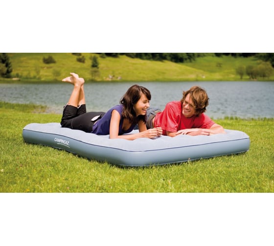 Матрас надувной CAMPINGAZ Quickbed Airbed Double 205481