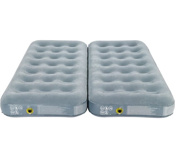 Кровать надувная CAMPINGAZ Convertible Quickbed Airbed 205488