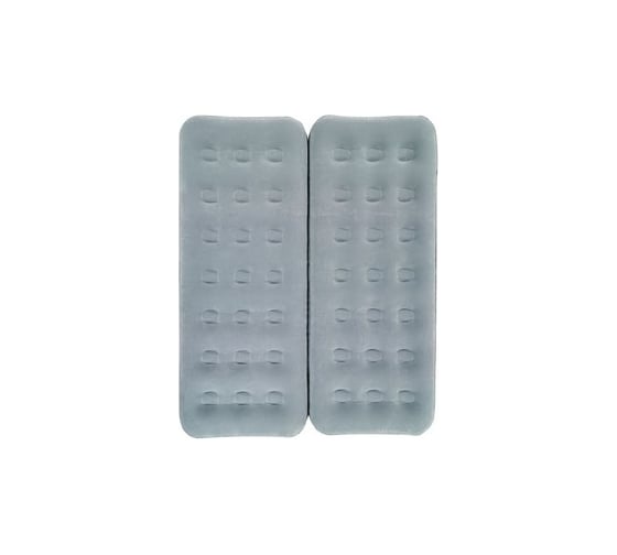 Кровать надувная CAMPINGAZ Convertible Quickbed Airbed 205488