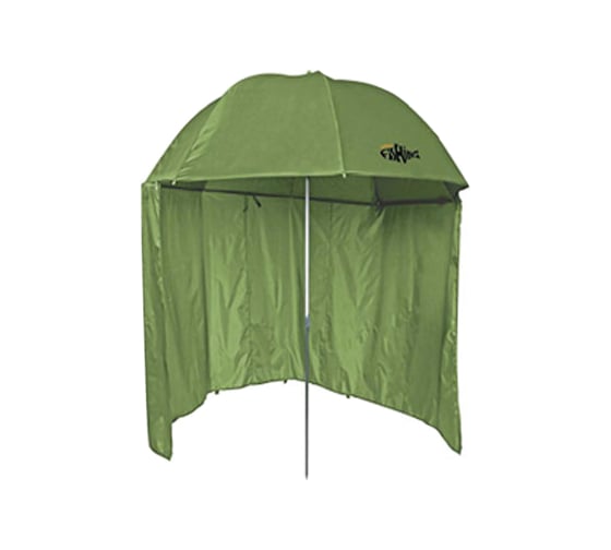 Зонт универсальный Fishing 20 Holiday HF-1020