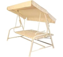 Качели садовые Гранд Мебек 9703