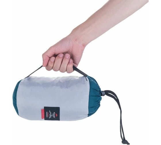 Гамак Naturehike Super light NH17D012-B 340T оранжевый 6927595722176