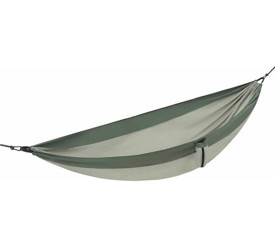 Гамак Naturehike Ultralight NH21DC011 340T зеленый 6927595777329