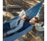 Ультралёгкий гамак Naturehike Ultralight 340T Blue 6927595753675 2