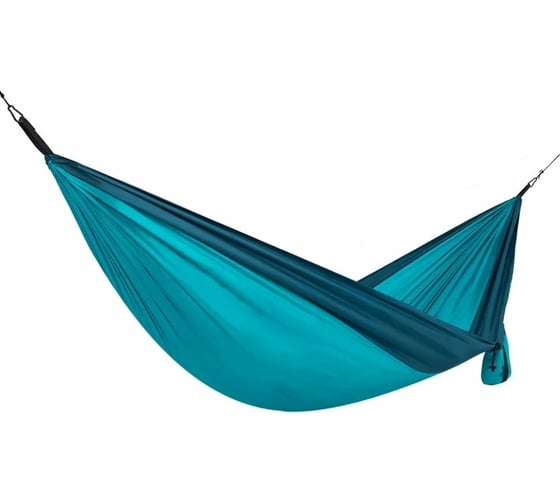Гамак Naturehike Super light NH17D012-B супер легкий, синий 6927595722190