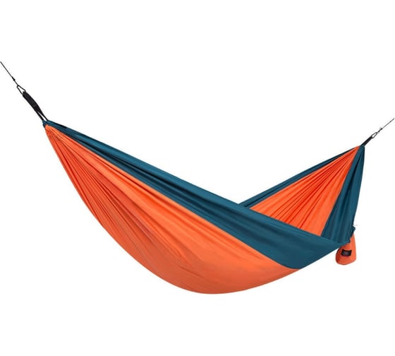 Ультралёгкий гамак Naturehike Ultralight 340T Orange 6927595753651 1
