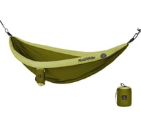 Гамак Naturehike NH18D002-C зеленый 6927595728062