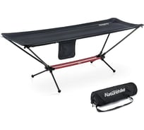 Походный гамак Naturehike NH20JJ011 черный 6927595747834