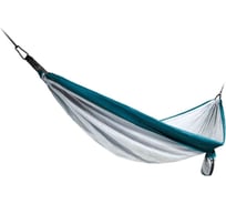 Гамак Naturehike Super light NH17D012-C 340T серый 6927595722152