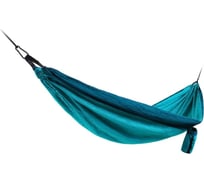 Гамак Naturehike Super light NH17D012-C 340T голубой 6927595722169