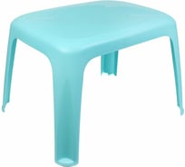 Детский стол Радиан бирюзовый 10200108