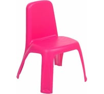 Детский стул Радиан розовый 10200117