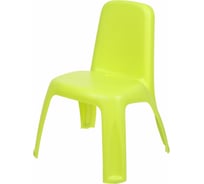 Детский стул Радиан лайм 10200116