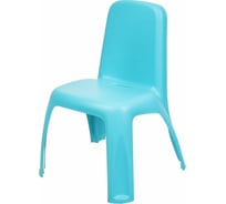 Детский стул Радиан бирюзовый 10200113