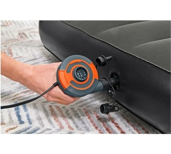 Надувной матрас BestWay Tritech Full 191x137x25 см 6713M 130462