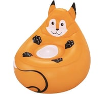 Надувное кресло BestWay ЗВЕРУШКИ Cozy Critters 75116 130466