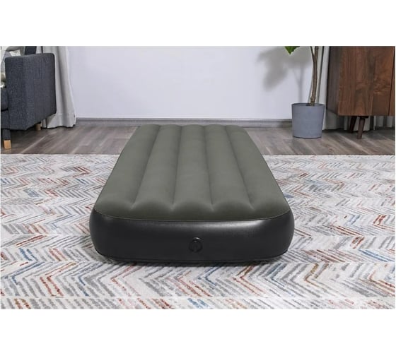 Надувной матрас BestWay Tritech Jr Twin 185x76x25 см 6713K 130460