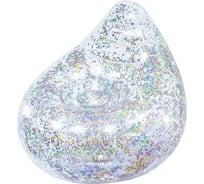 Надувное кресло BestWay Glitter Dream 72x72x64 см 75105 130465