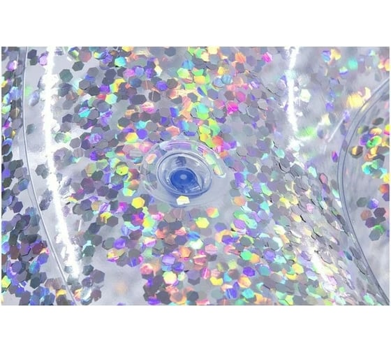 Надувное кресло BestWay Glitter Dream 72x72x64 см 75105 130465