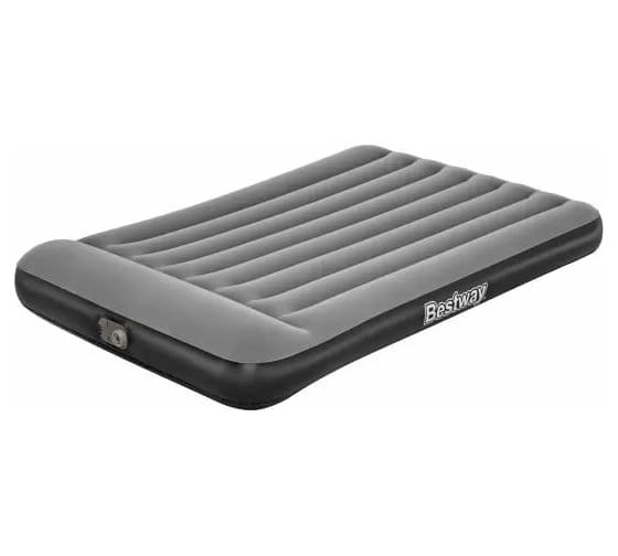 Надувной матрас со встроенным электронасосом BestWay Full 191x137x30 см 67462 130468