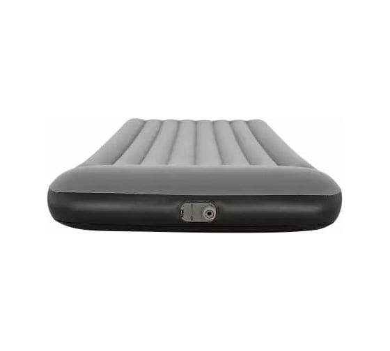 Надувной матрас со встроенным электронасосом BestWay Full 191x137x30 см 67462 130468