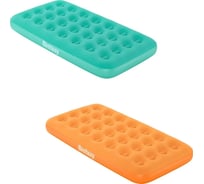 Надувной матрас с ручным насосом BestWay DrowsyDreamer 158x89x18 см 67918 130459