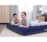 Надувной матрас BestWay Queen 203x152x22 см 67003 130473 4