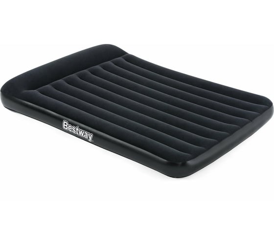 Надувной матрас со встроенным электронасосом BestWay Queen 203x152x30 см 67464 130469 1