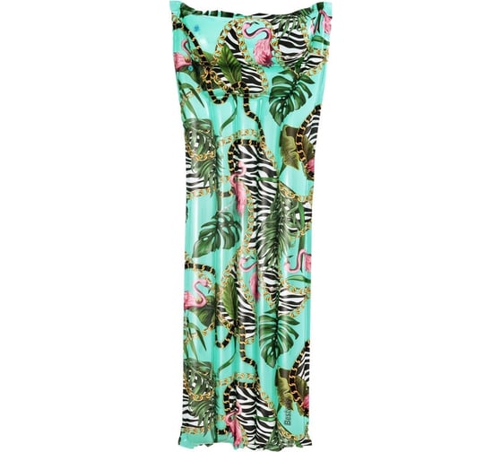 Надувной матрас BestWay FLORAL FANTASY 1.83х0.69 м 44083 104782 1